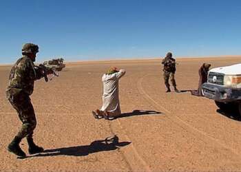 جحيم تندوف…إخبار مفوضة أممية بالانتهاكات الصارخة لحقوق الإنسان